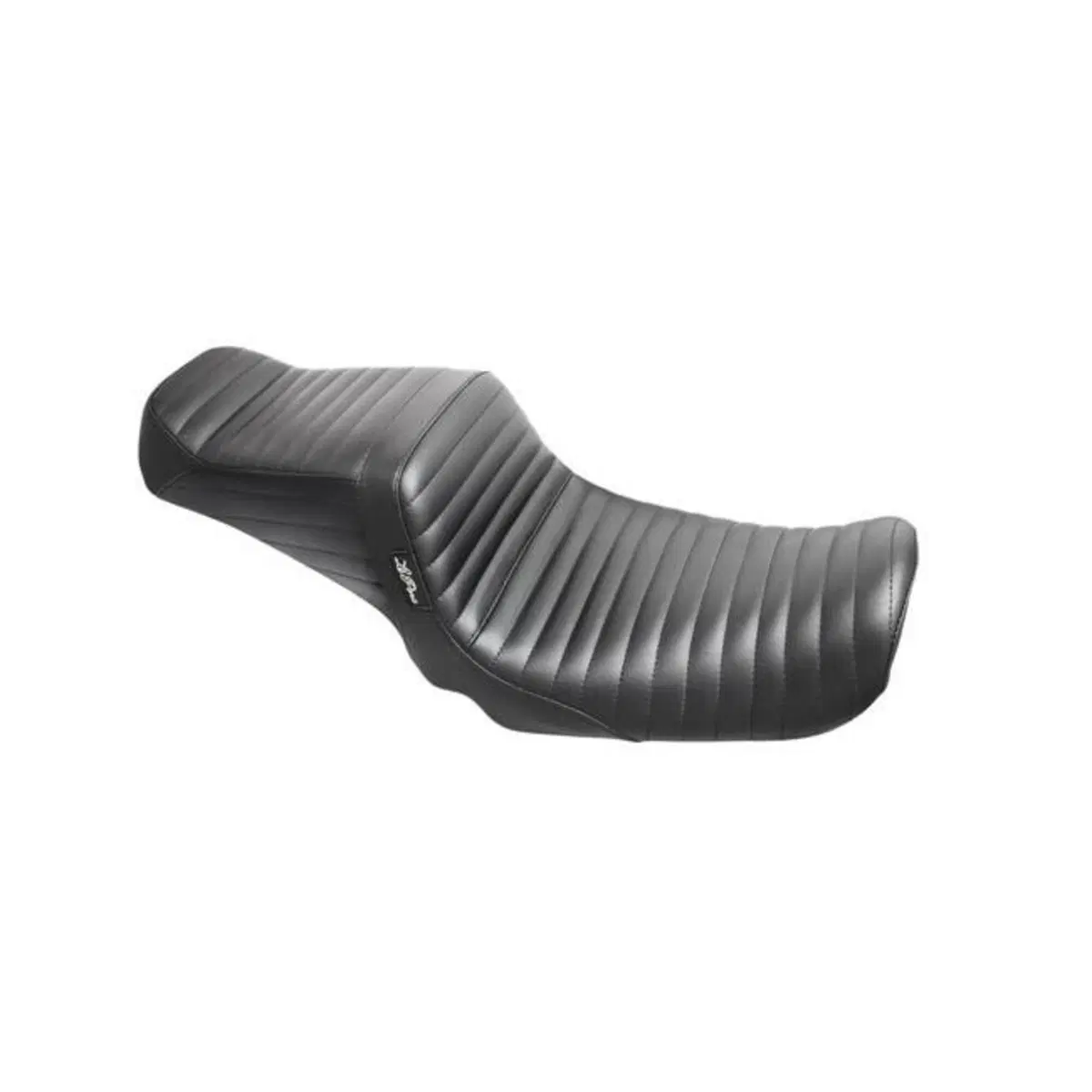 Sella Le Pera Tailwhip 2-UP Pleated per Dyna dal 1