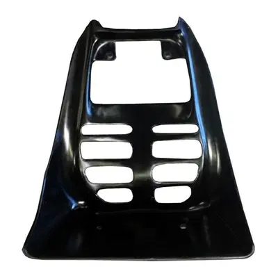 Puntale spoiler Dirty Bird Hitter Dynaflo per Dyna 