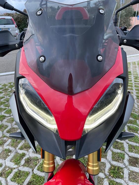 Bmw F 900 XR (2020 - 24) (4)