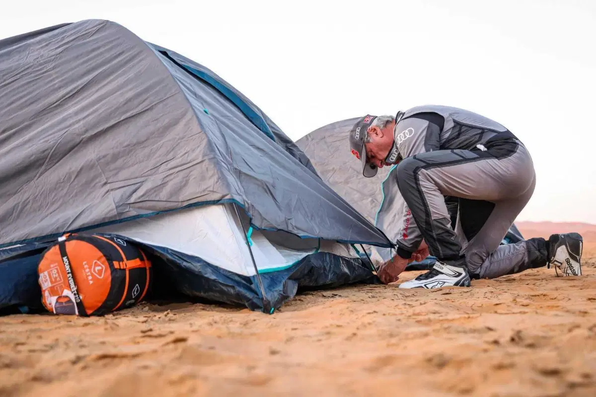 Dakar 24. D6. 48H #2. L’alba dei colpi di scena [GALLERY] (2)