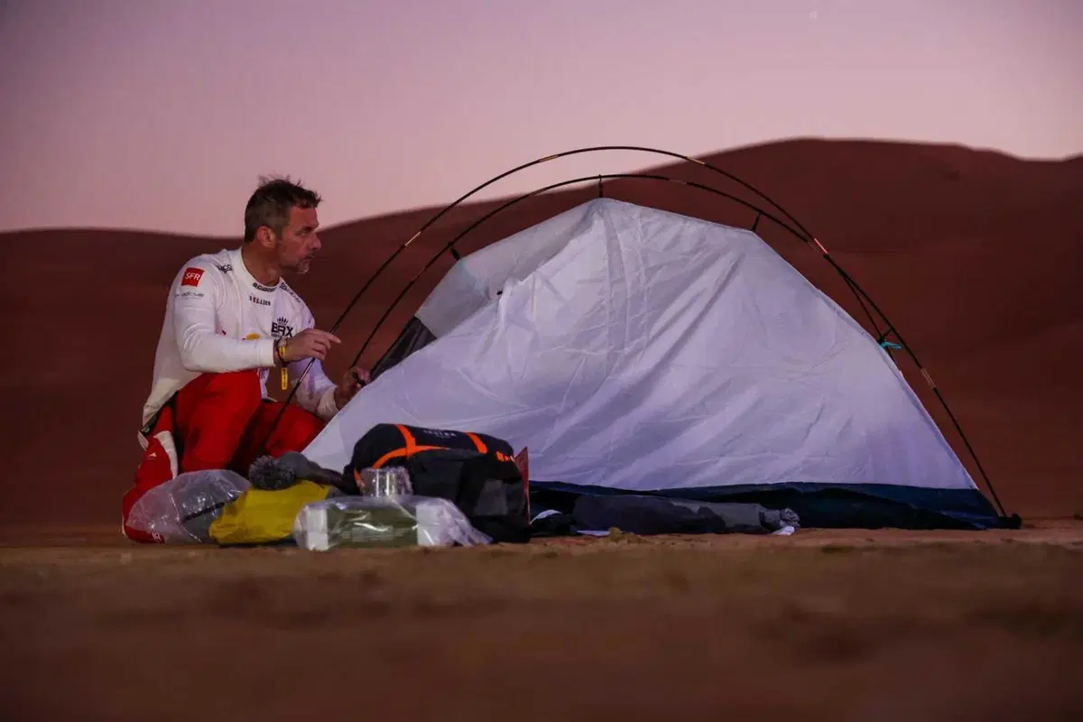 Dakar 24. D6. 48H #2. L’alba dei colpi di scena [GALLERY] (14)