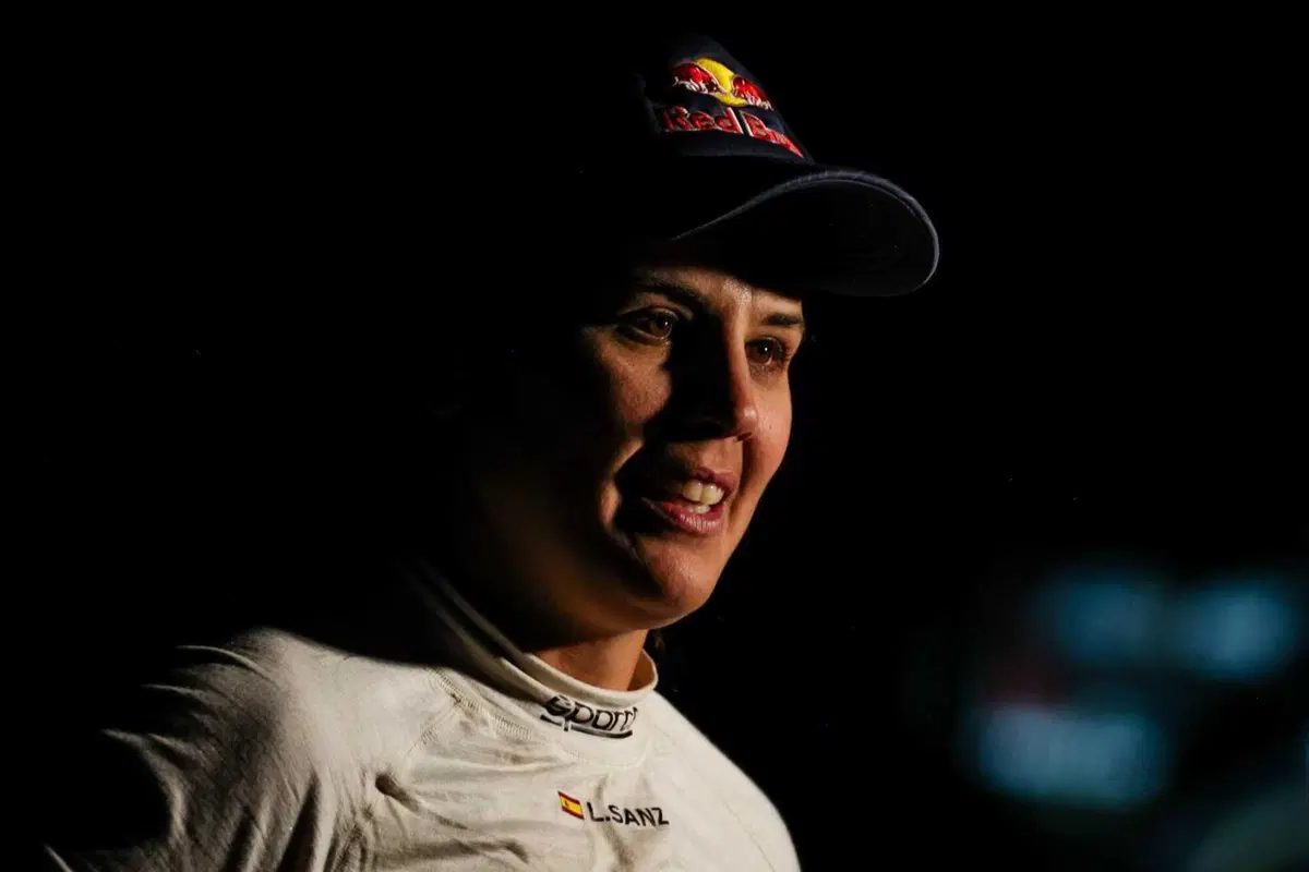 Dakar 24. D6. 48H #2. L’alba dei colpi di scena [GALLERY] (18)