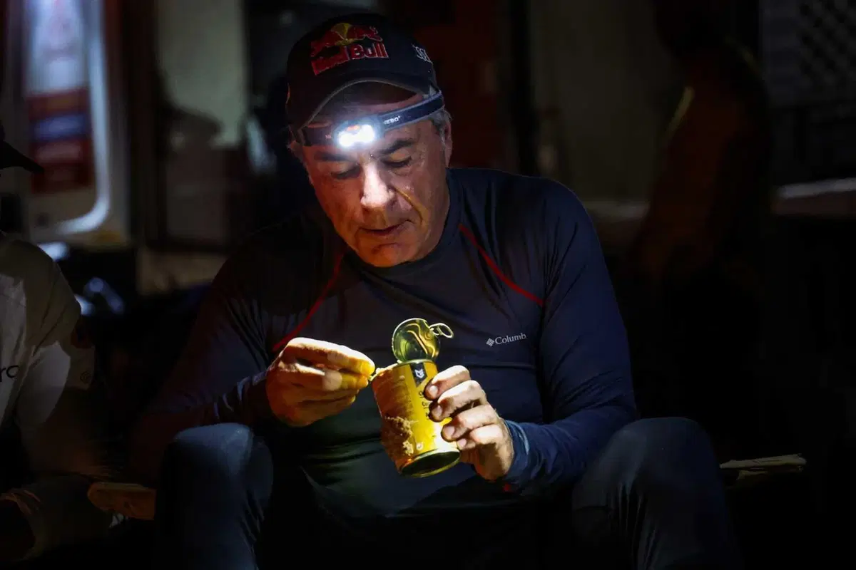 Dakar 24. D6. 48H #2. L’alba dei colpi di scena [GALLERY] (19)