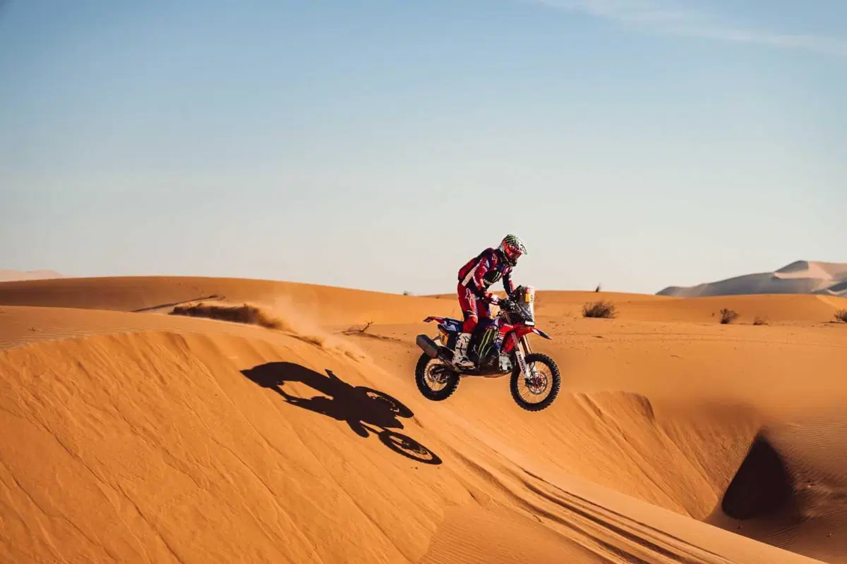 Dakar 24. D6. 48H #2. L’alba dei colpi di scena [GALLERY] (26)