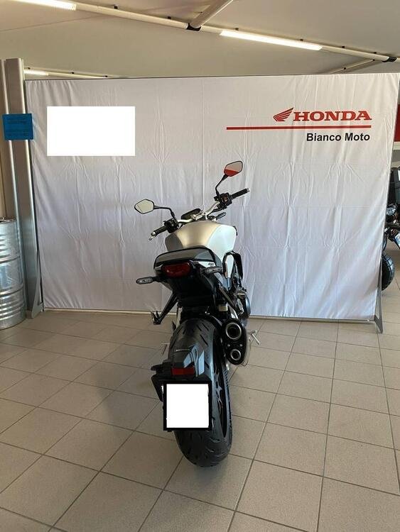Honda CB 1000 R (2021 - 24) (5)