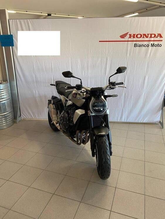 Honda CB 1000 R (2021 - 24) (4)
