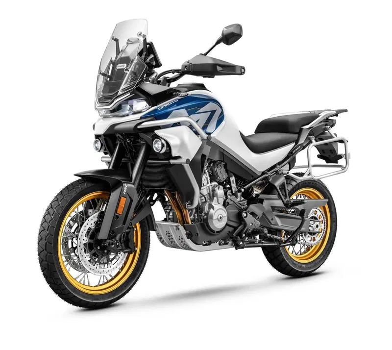 CFMOTO 800MT Explore (2023 - 26) (6)