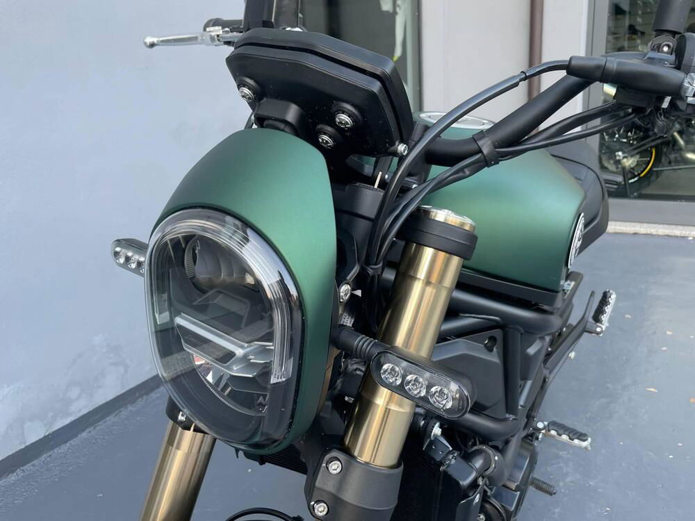 Benelli Leoncino 800 (2022 - 24) (3)