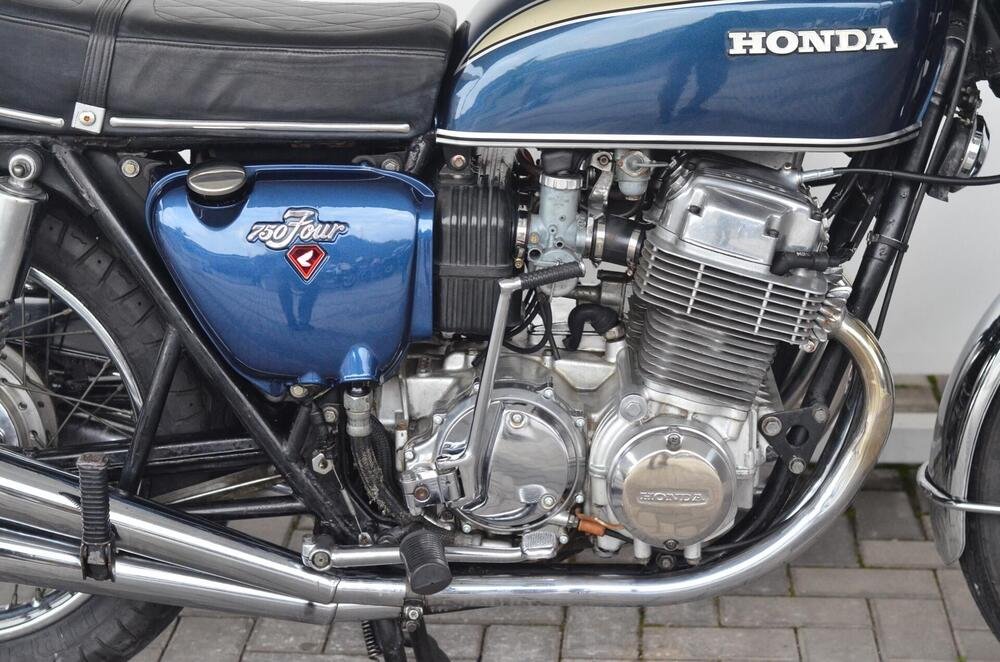 Honda CB 750 Four K1 (3)