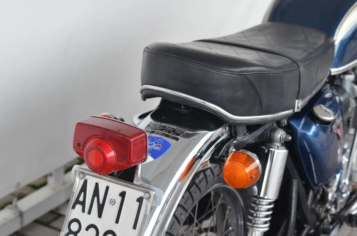 Honda CB 750 Four K1 (8)