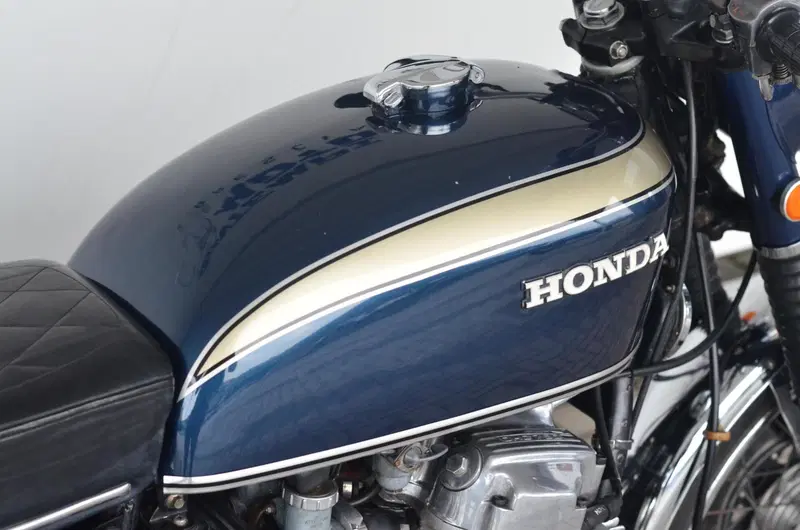 Honda CB 750 Four K1 (9)