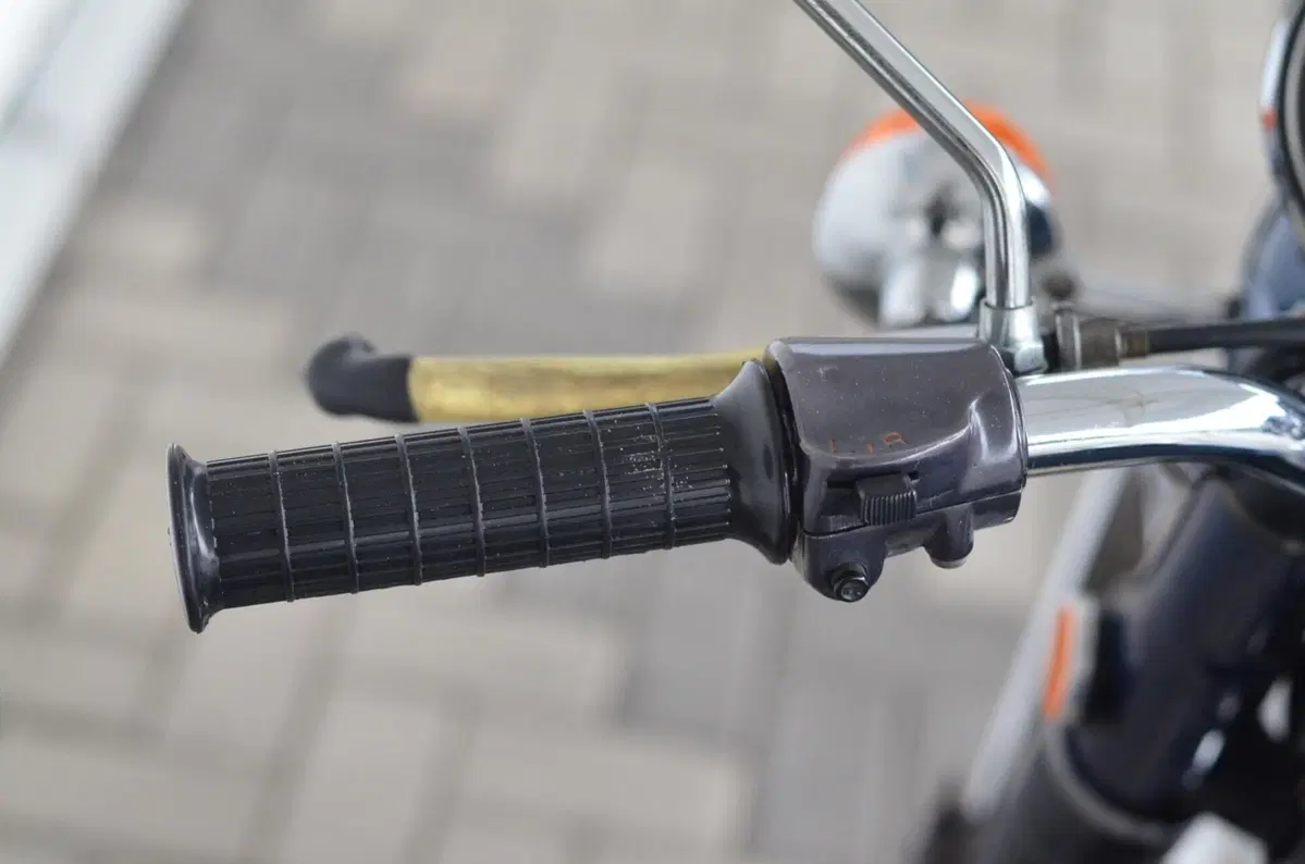 Honda CB 750 Four K1 (11)