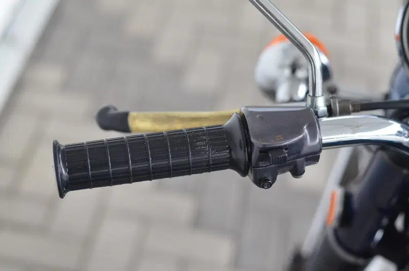 Honda CB 750 Four K1 (11)