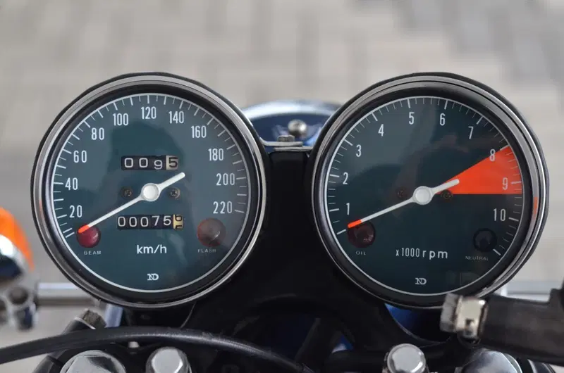Honda CB 750 Four K1 (13)