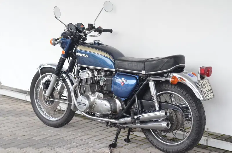 Honda CB 750 Four K1 (18)
