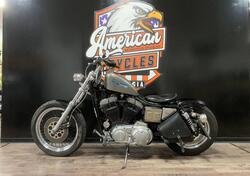 Harley-Davidson 883 Hugger (1994 - 00) - XLH usata