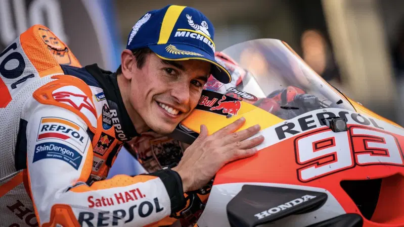 #DIAVOLOEACQUASANTA Reggiani/Battistella: &ldquo;MM93 irriconoscente con Honda, ma con Ducati andr&agrave; fortissimo" [VIDEO]