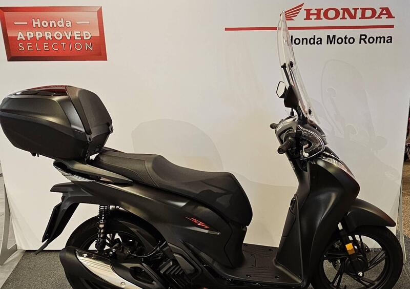 Honda SH 125 i ABS in offerta a Roma