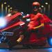 La moto di Kaneda di Akira esiste, funziona e la puoi comprare