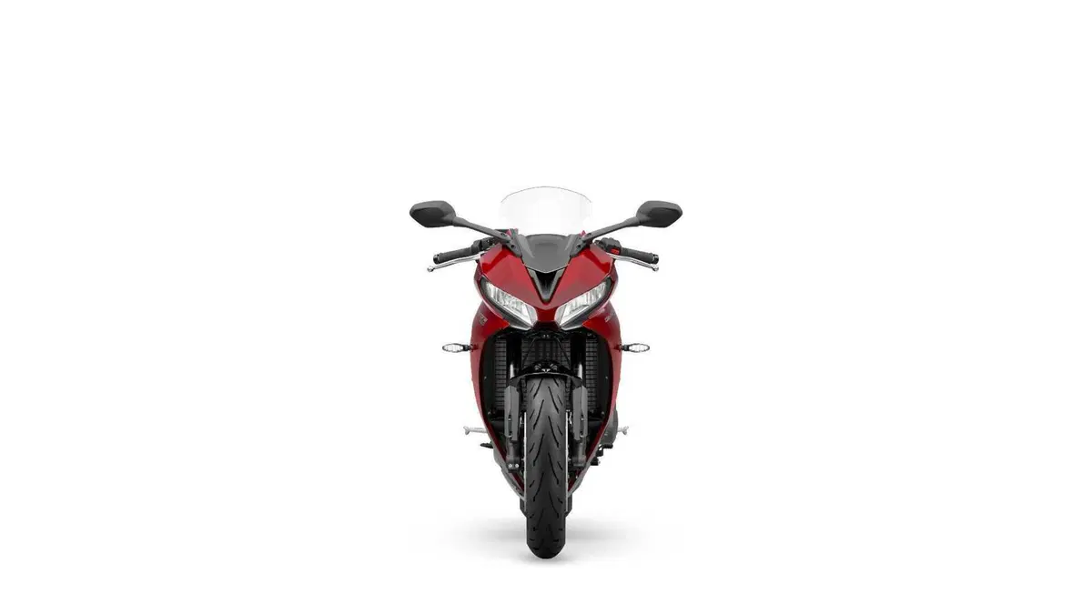 Triumph Daytona 660: Sportiva con classe  (4)