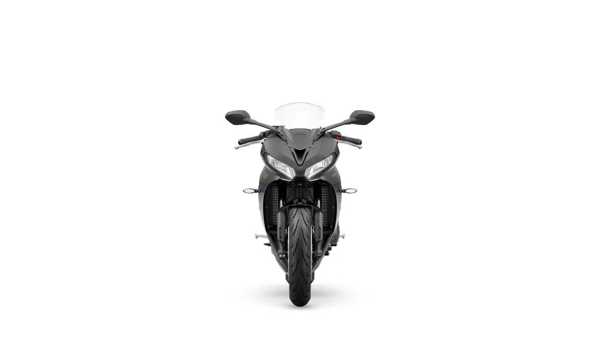 Triumph Daytona 660: Sportiva con classe  (11)