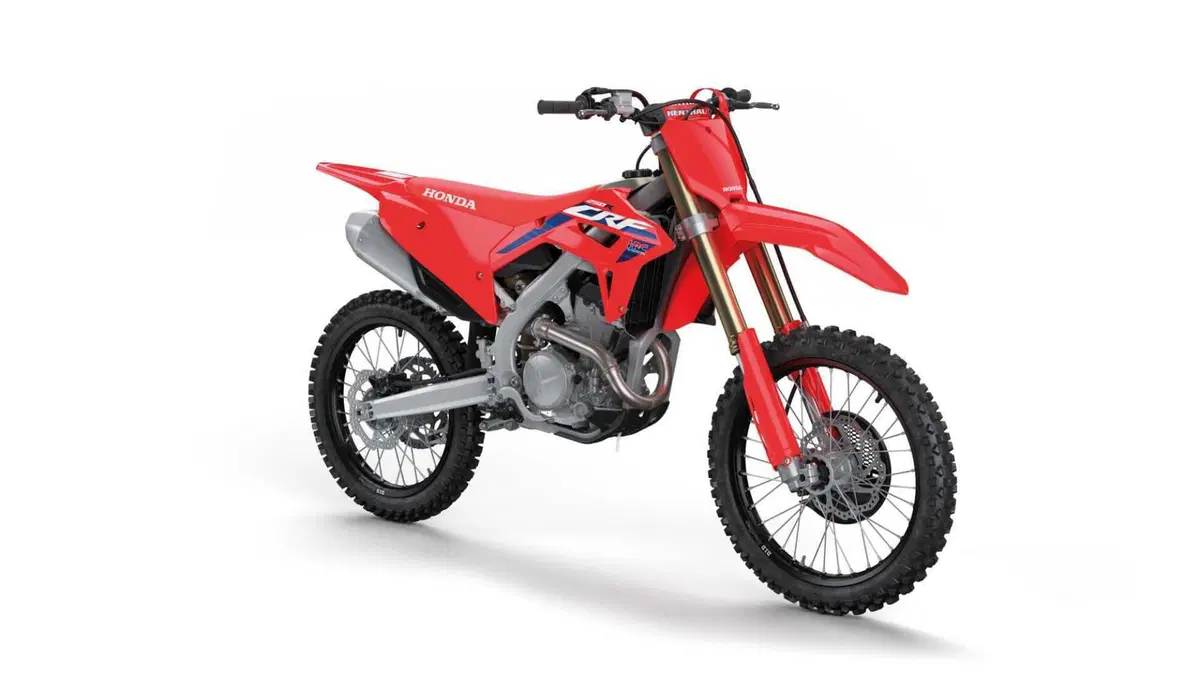 Honda CRF 250R CRF 250R (2024)