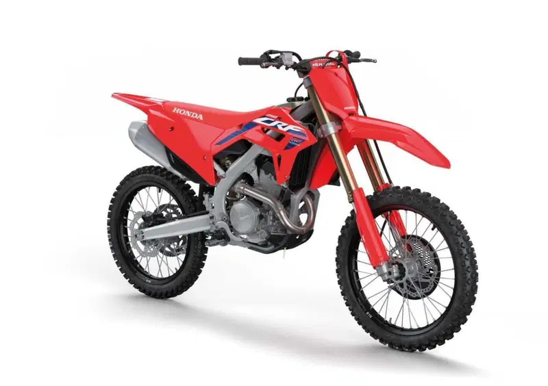 Honda CRF 250R CRF 250R (2024)