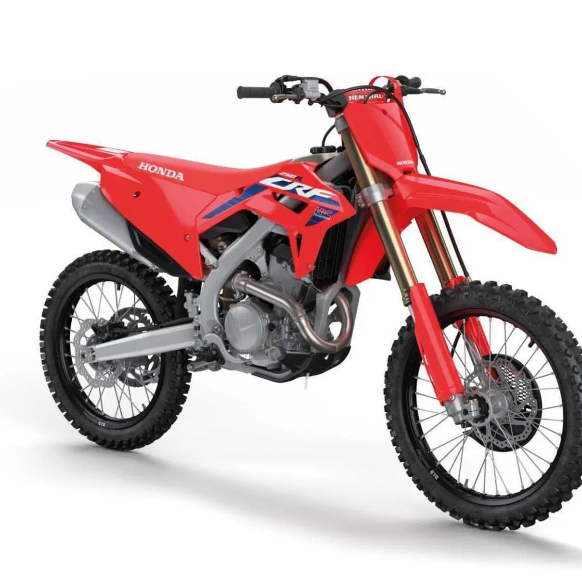 Honda CRF 250R (2024)