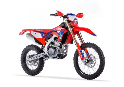 Honda CRF 250RX Enduro (2024)