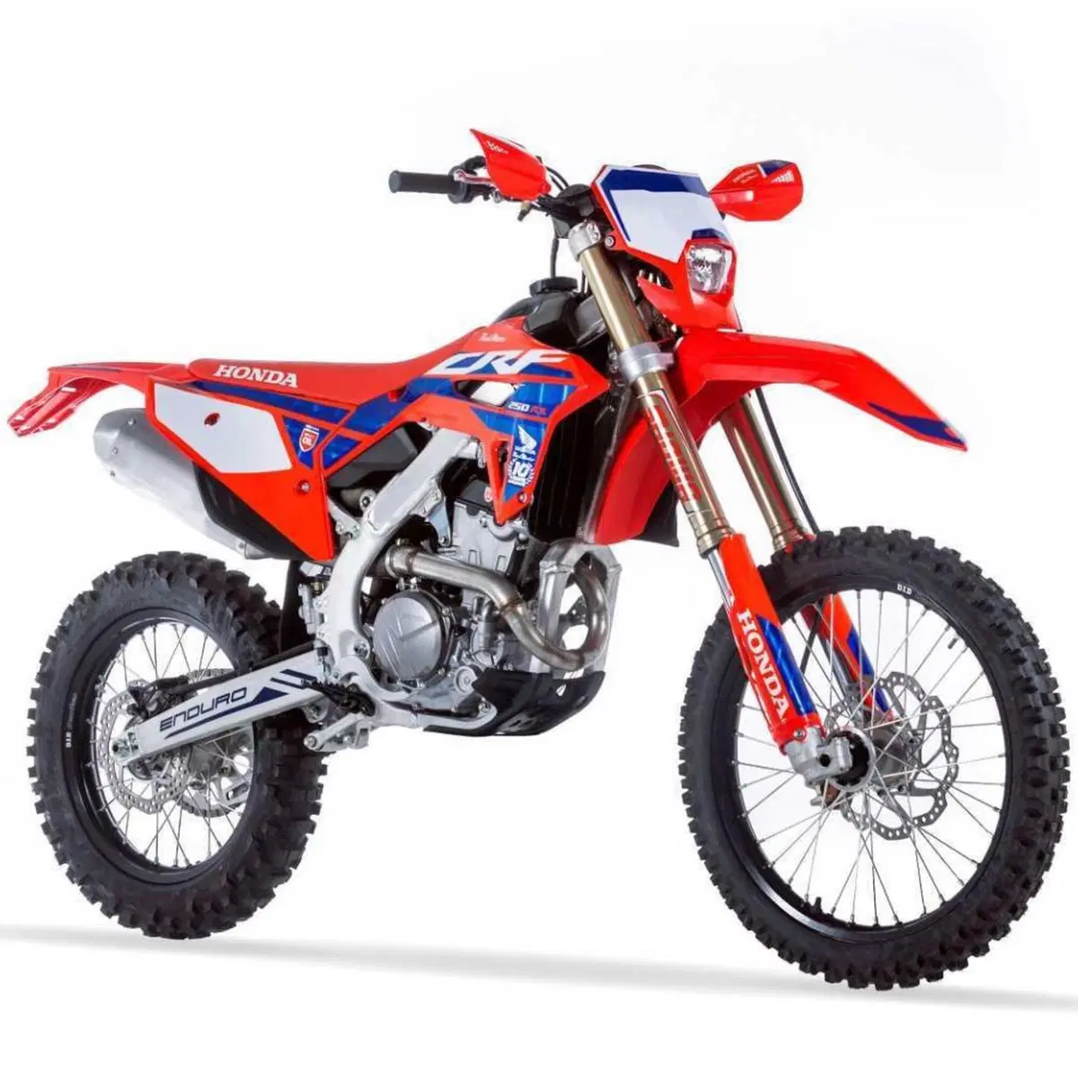 Honda CRF 250RX Enduro (2024)