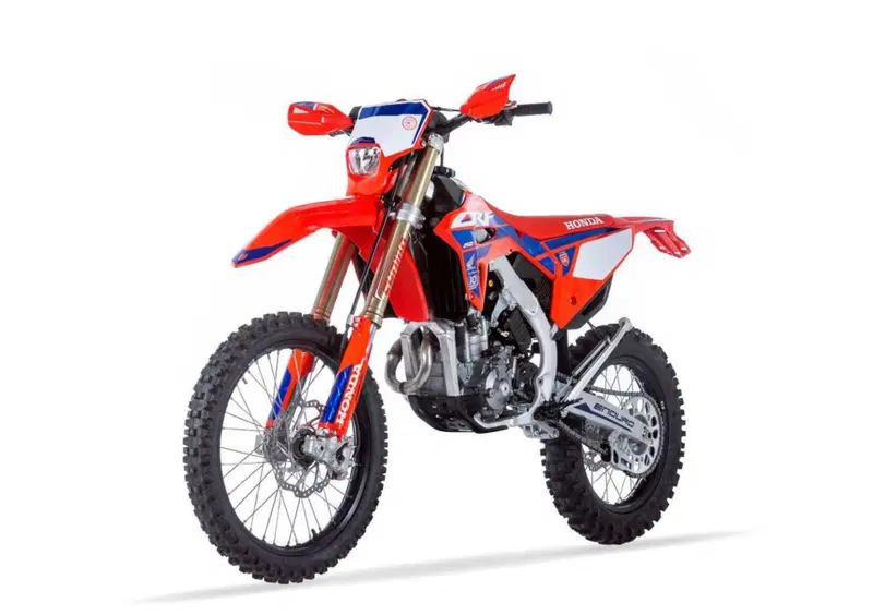 Honda CRF 250RX CRF 250RX Enduro (2024) (6)