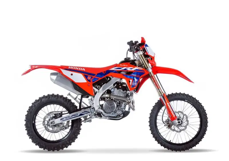 Honda CRF 250RX CRF 250RX Enduro (2024) (2)