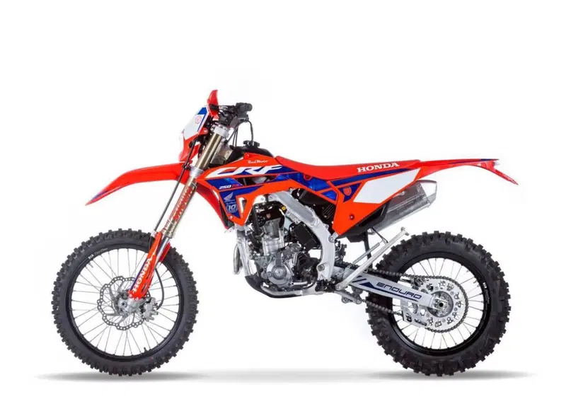 Honda CRF 250RX CRF 250RX Enduro (2024) (5)