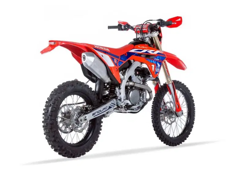 Honda CRF 250RX CRF 250RX Enduro (2024) (3)
