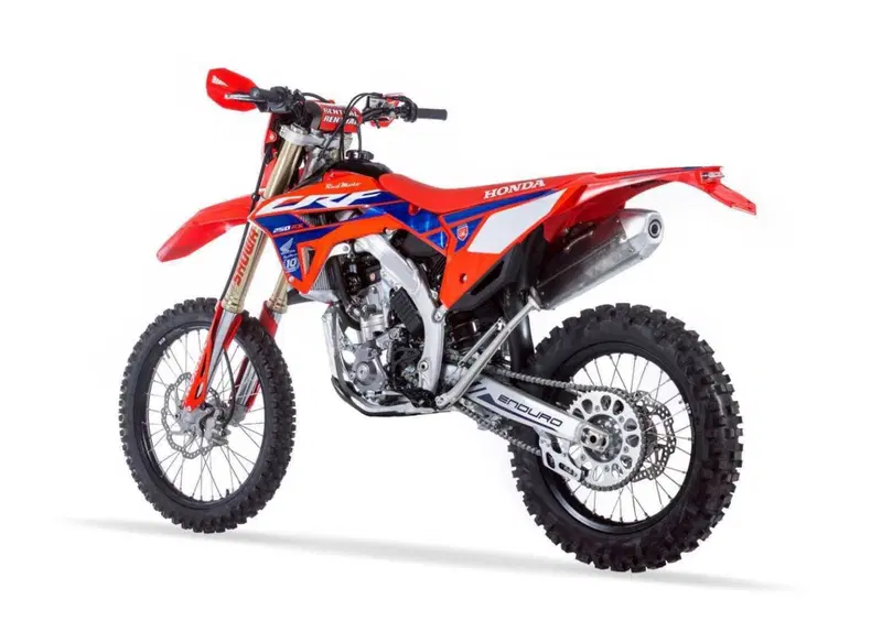 Honda CRF 250RX CRF 250RX Enduro (2024) (4)