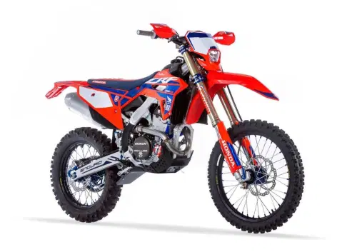 Honda CRF 250RX Enduro Special (2024)