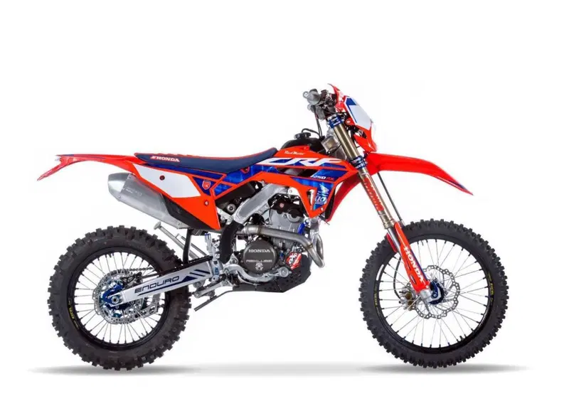 Honda CRF 250RX CRF 250RX Enduro Special (2024) (2)