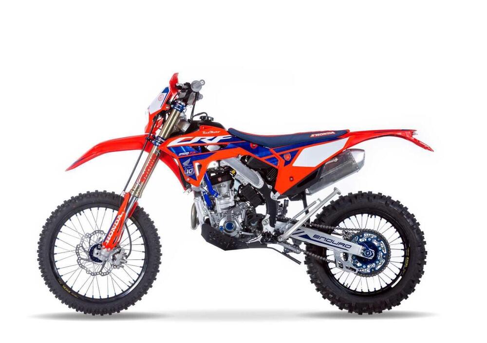 Honda CRF 250 RX Enduro Special (2024) (5)