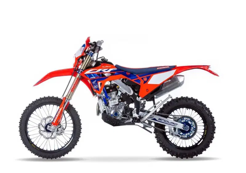 Honda CRF 250RX CRF 250RX Enduro Special (2024) (5)
