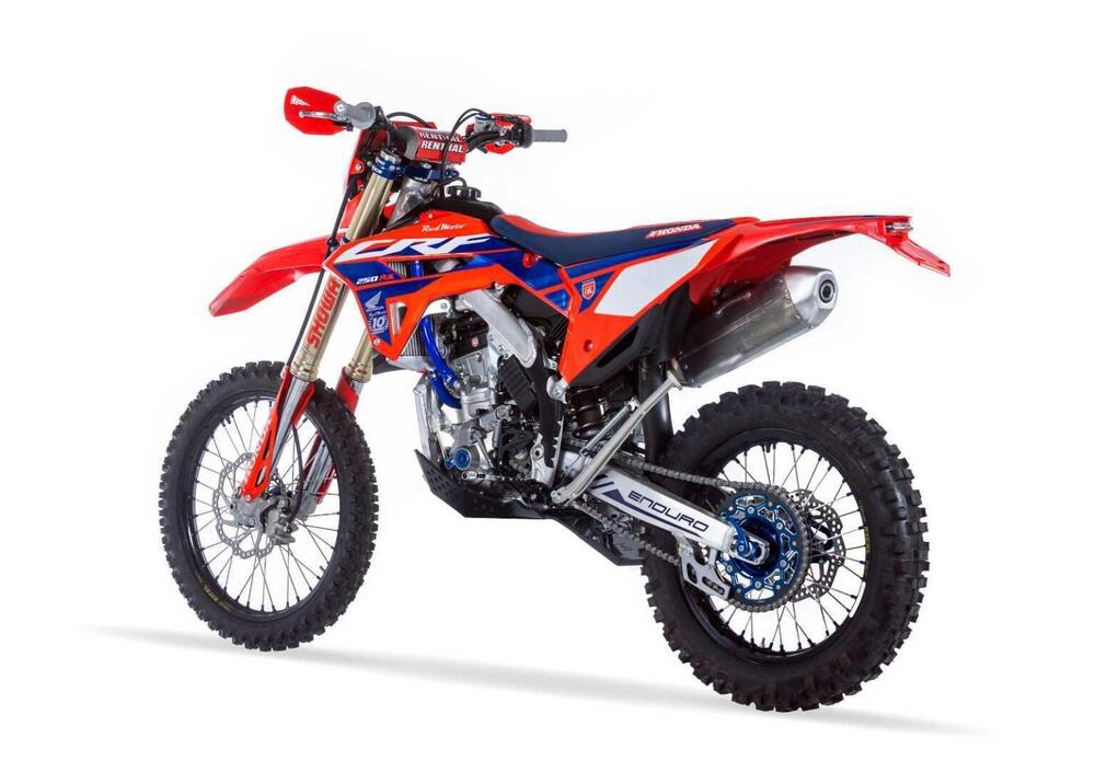 Honda CRF 250 RX Enduro Special (2024) (4)