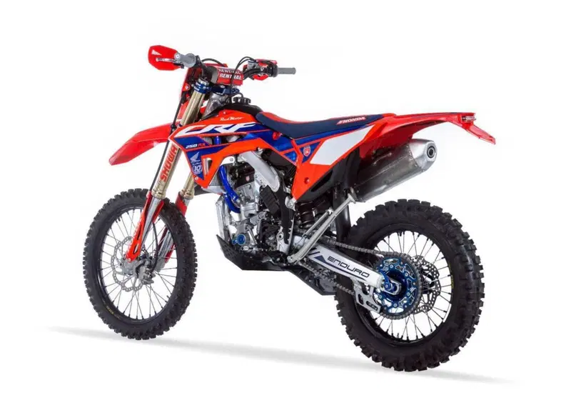 Honda CRF 250RX CRF 250RX Enduro Special (2024) (4)