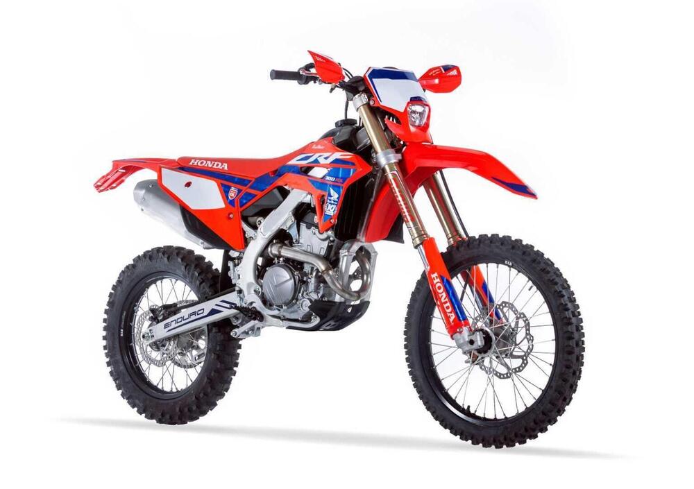 Honda CRF 300 RX Enduro (2024)