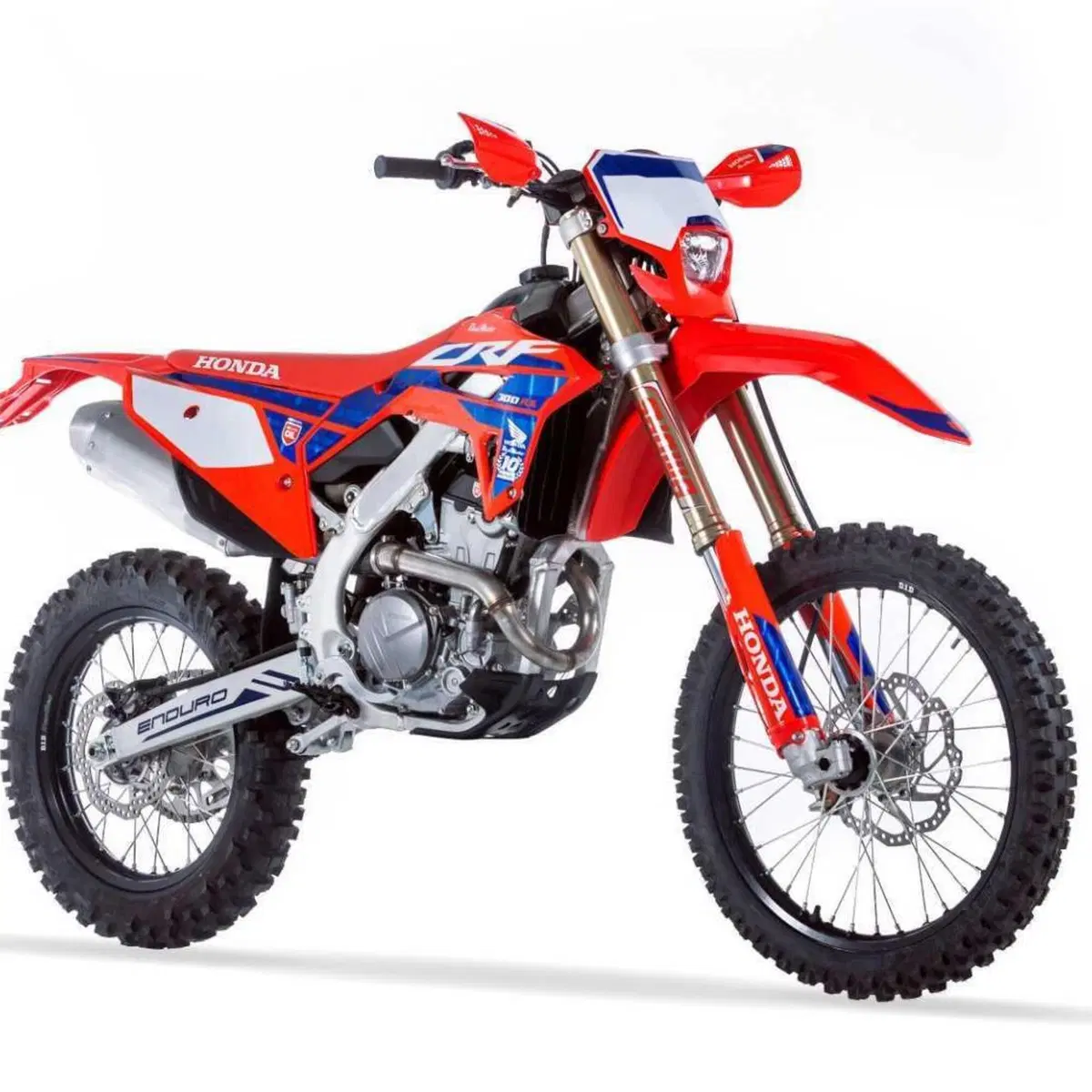 Honda CRF 300RX Enduro (2024)