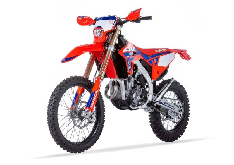 Honda CRF 300RX CRF 300RX Enduro (2024) (6)