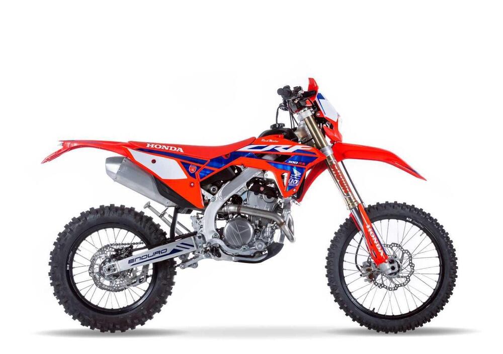 Honda CRF 300 RX Enduro (2024) (2)