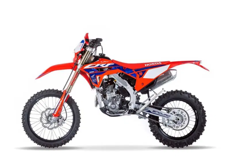 Honda CRF 300RX CRF 300RX Enduro (2024) (5)