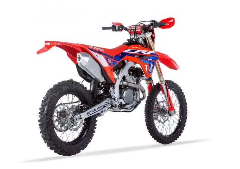 Honda CRF 300RX CRF 300RX Enduro (2024) (3)