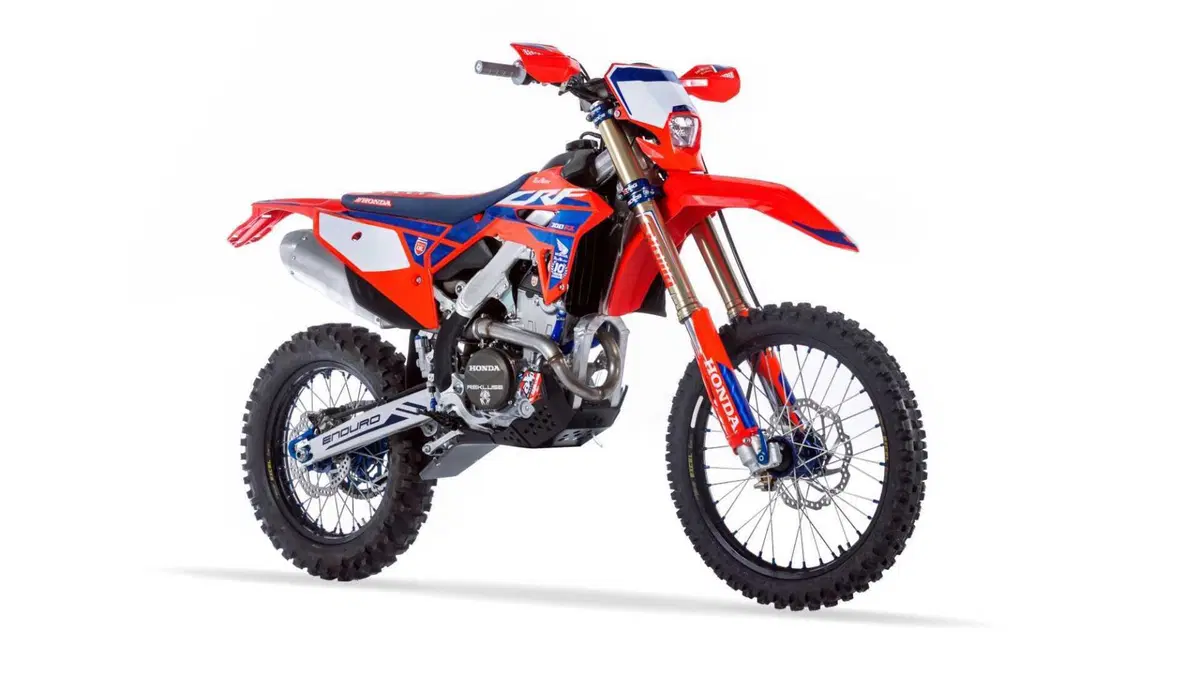 Honda CRF 300RX CRF 300RX Enduro Special (2024)