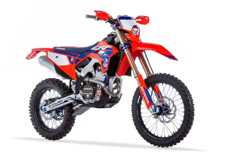 Honda CRF 300RX CRF 300RX Enduro Special (2024)