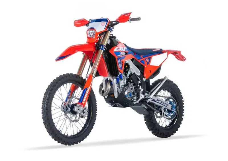 Honda CRF 300RX CRF 300RX Enduro Special (2024) (6)